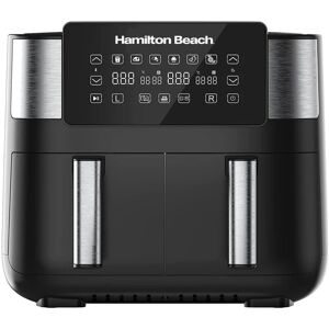 Hamilton Beach - Hamiton Beach HealthyCook 8L Dual Air Fryer