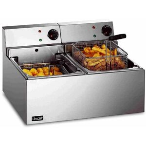 Lincat - Lynx 400 Fryer (Counter Top) LDF2