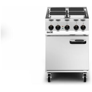 Lincat - Opus 800 Electric Range OE8010