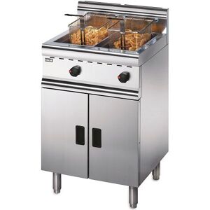 Lincat - Silverlink 600 Fryer (Free Standing) J10/P