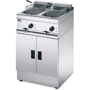 Silverlink 600 Fryer (Free Standing) J12 - Lincat