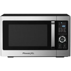 High Street Tv - Power xl Microwave Air Fryer & Oven