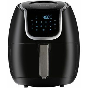 High Street Tv - Power xl Vortex Air Fryer 2.8L Digital Air Fryer