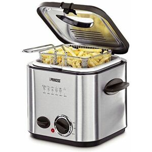 Princess! - Princess 182611 Mini Fryer & Fondue