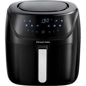 Russell Hobbs - 27170 8L SatisFry Large Digital Air Fryer 10 Functions