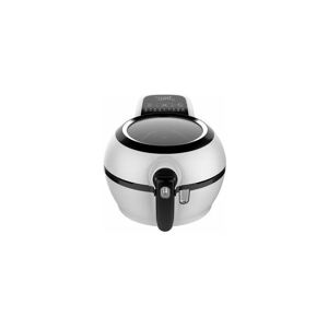 Actifry Genius Single Stand-alone Hot air fryer 1350W Black, White - SEB