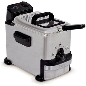 Oleoclean Compact Semi-Professional Deep Fryer - Tefal