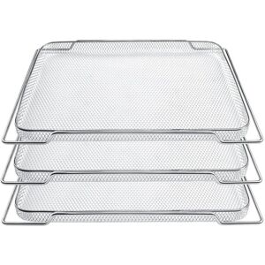 TLILY Air Fry Basket Replacement for Smart Oven Fryer Pro