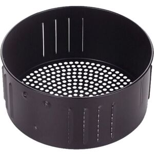 Tlily - Air Fryer Replacement Basket Accessories Non-Stick Fry Basket,3.5L
