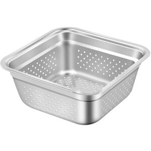 TLILY Replacement Tray Mesh Basket for Air Fryer