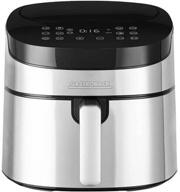 Gastroback Design Hot Air Fryer Pro XXL
