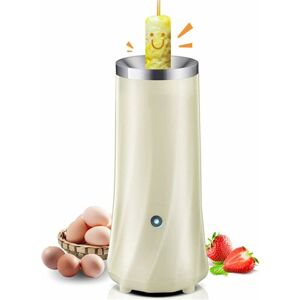 Automatic Egg Roll Machine Electric Eggs Intestinal Maker Home diy Mini Egg Cooker Sausage Instant Breakfast Maker Groofoo