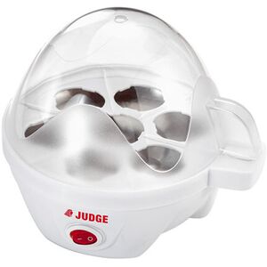 Electric 7 Hole Egg Cooker - Judge