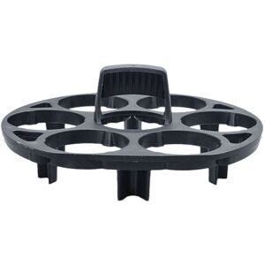 Sollbry - Egg Holder for Thermomix TM5, TM6, TM31 - Egg Cooking Accessory for Thermomix Cooking Basket,13.812.65.7 Sollbry - Egg Holder for Thermomix TM5, TM6, TM31 - Egg Cooking Accessory for Thermomix Cooking Basket,13.812.65.7