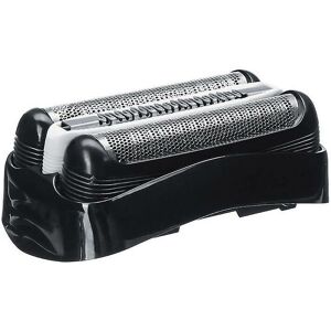 Denuotop - For Braun Series 3 shaver replacement heads Shaver head for Braun Series 32S