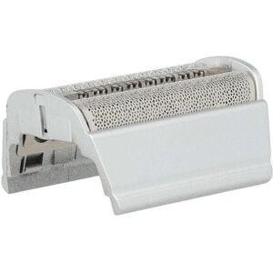 vhbw 1x Dual Shaver Foil compatible with Braun XP 5441, 5612, 5613, 5442, 5485, 5663, 5614, 5615 Electric Shaver + Frame, Silver vhbw 1x Dual Shaver Foil compatible with Braun XP 5441, 5612, 5613, 5442, 5485, 5663, 5614, 5615 Electric Shaver + Frame, Silver