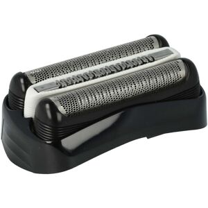 VHBW Shaving head compatible with Braun new generation 300, 3010, 3020, 3030, 3040, 3045, 3050cc, 3070cc, 3080s, 3090cc shaving head cartridge- black VHBW Shaving head compatible with Braun new generation 300, 3010, 3020, 3030, 3040, 3045, 3050cc, 3070cc, 3080s, 3090cc shaving head cartridge- black