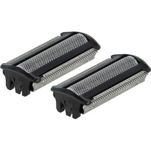 vhbw 2x Replacement Shaver Heads compatible with Philips Click & Style S500/700 BG2024, BG2025, BG2026, BG2026/15 Electric Shaver vhbw 2x Replacement Shaver Heads compatible with Philips Click & Style S500/700 BG2024, BG2025, BG2026, BG2026/15 Electric Shaver