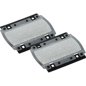 vhbw 2x Blade for Braun 370, 350, 375, P10, 5614, 5615, 355, Pocketgo Twist - Shaver vhbw 2x Blade for Braun 370, 350, 375, P10, 5614, 5615, 355, Pocketgo Twist - Shaver