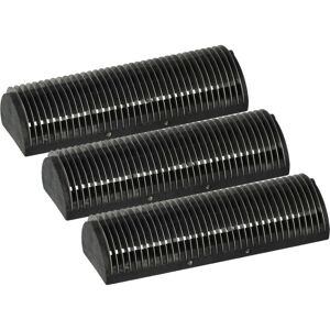 vhbw 3x cutter block compatible with Braun 5322, 5323, 5310, 5321, 5330, 5352, 5340, 5346, 5383, 2011, 5350, 5381 Razor, Shaver, Trimmer Black Silver vhbw 3x cutter block compatible with Braun 5322, 5323, 5310, 5321, 5330, 5352, 5340, 5346, 5383, 2011, 5350, 5381 Razor, Shaver, Trimmer Black Silver