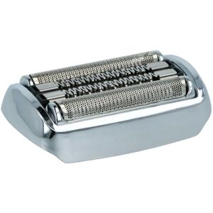 Vhbw - Replacement Shaver Head compatible with Braun Series 9, Pro Electric Shaver, Silver Vhbw - Replacement Shaver Head compatible with Braun Series 9, Pro Electric Shaver, Silver