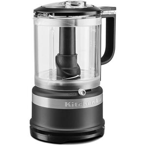 Kitchenaid - 1.2L Matte Black Food Chopper