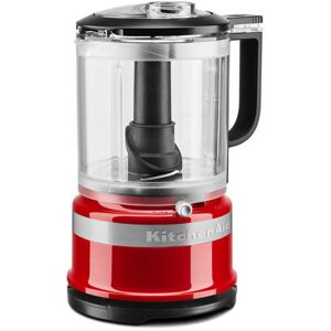 Kitchenaid - 1.2L Empire Red Food Chopper