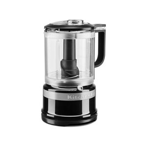 KitchenAid 1.2L Onyx Black Food Chopper