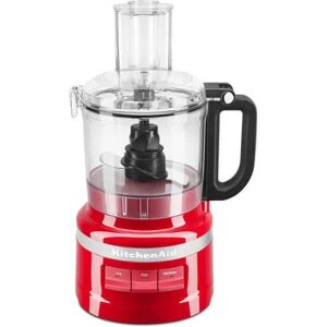 Kitchenaid - 1.7L Empire Red Food Processor