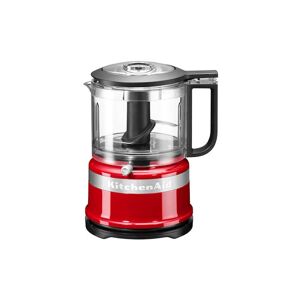 Kitchenaid - 830ml Empire Red Mini Food Chopper