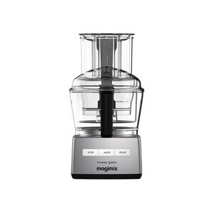 3200XL Satin Food Processor - Magimix