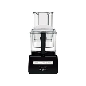 5200XL Premium Black Food Processor - Magimix