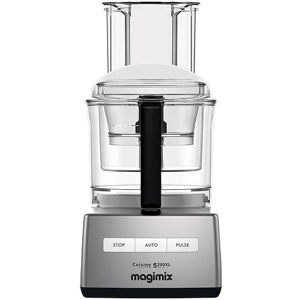 5200XL Satin Food Processor - Magimix