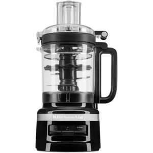 Kitchenaid - 2.1L Onyx Black Food Processor