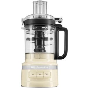 KitchenAid 2.1L Almond Cream Food Processor