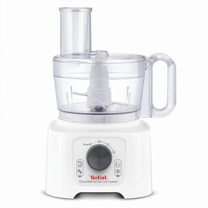 Double Force Compact Food Processor - Tefal