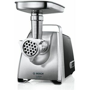 Bosch MFW68660 800W Black mincer