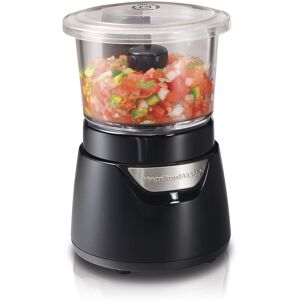 Hamilton Beach - Stack and Press Mini Chopper