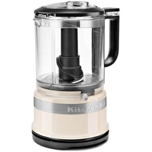 Kitchenaid - 1.2L Almond Cream Food Chopper