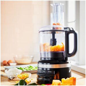 Kitchenaid - 1.7L Onyx Black Food Processor