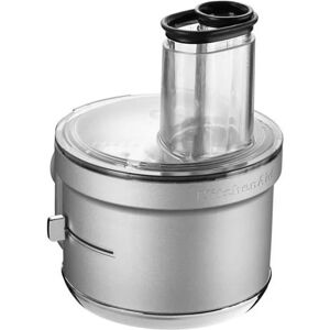 Artisan Food Processor Attachment - Kitchenaid