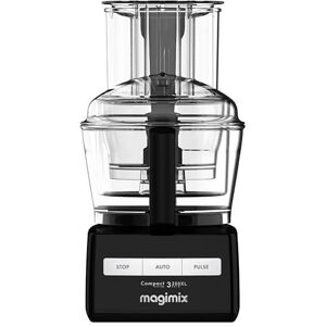 Magimix - 3200XL Black Food Processor