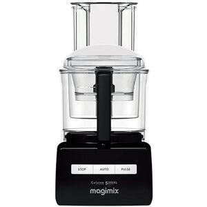 Magimix - 5200XL Black Food Processor