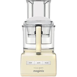 5200XL Premium Cream Food Processor - Magimix