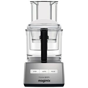 Magimix - 5200XL Satin Food Processor