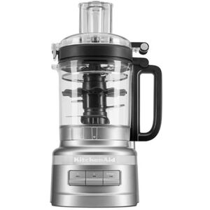 Kitchenaid - 2.1L Contour Silver Food Processor