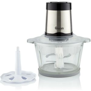 Electric Food Chopper 1.8L - Swan