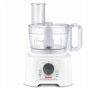 Double Force Compact Food Processor - Tefal