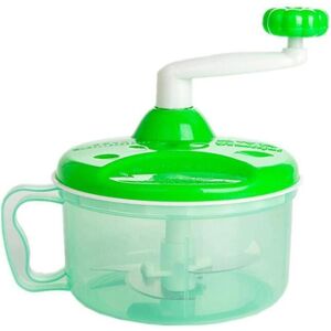 Tinor - High Quality Meat Grinder Multifunction Kitchen Food Processor Manual Meat Grinder Vegetable Chopper Shredder Cutter Tinor - High Quality Meat Grinder Multifunction Kitchen Food Processor Manual Meat Grinder Vegetable Chopper Shredder Cutter