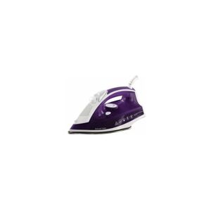 R/hobbs - Russell Hobbs Supreme Steam Traditional Iron 23060, 2400 w, Purple/White